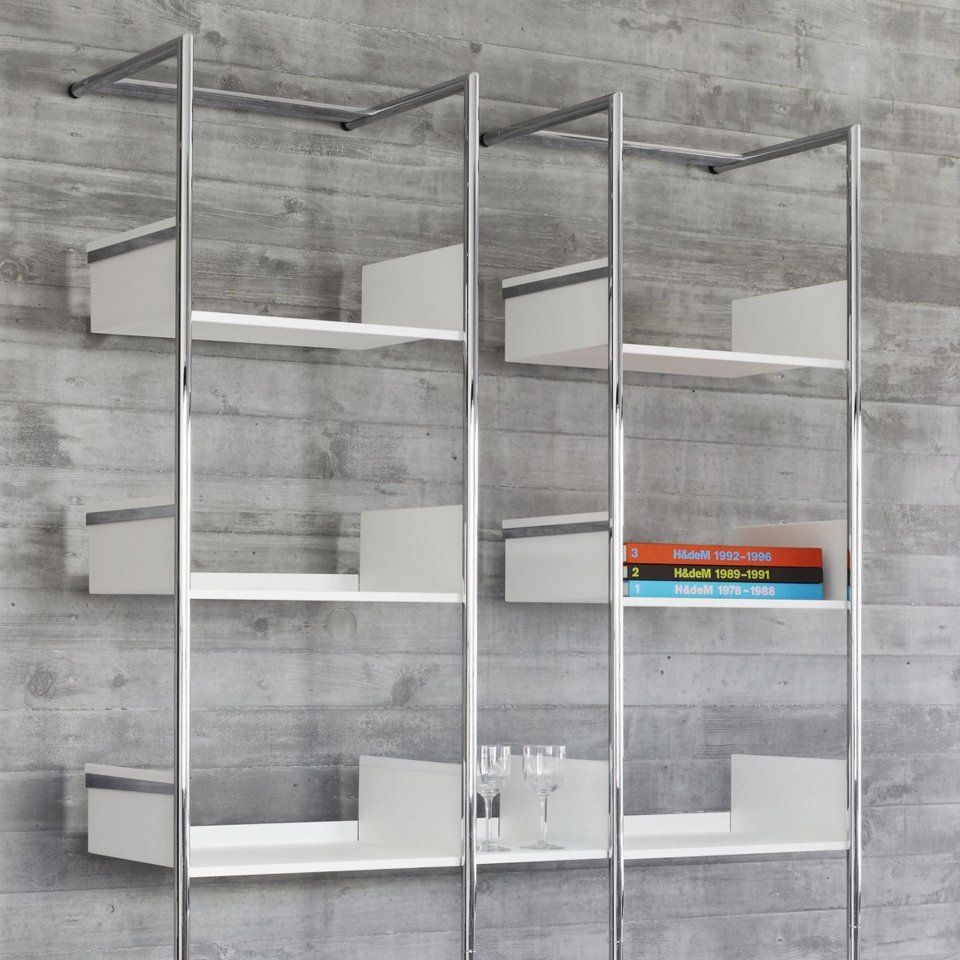 Etagère de liaison pour piscine 196 Etagère adossée Mox 3 pcs Noir OFFRE SPECIALE