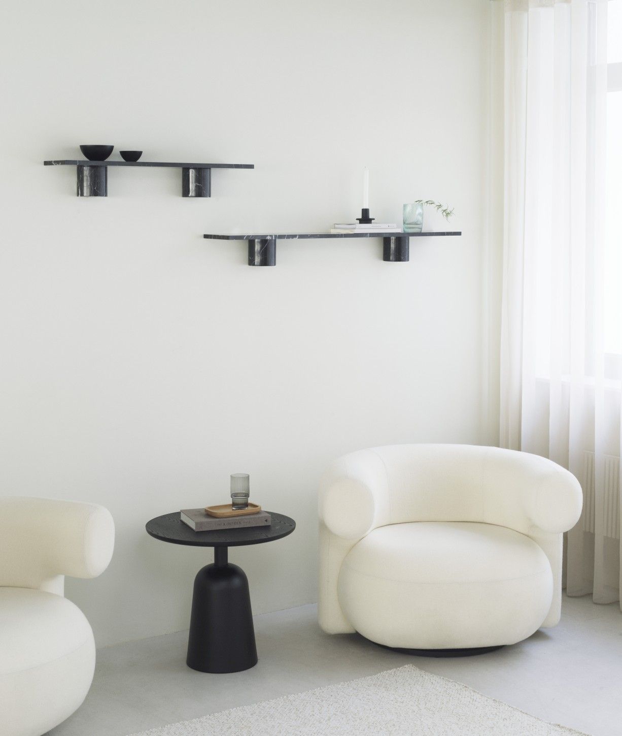 Étagère Sten 120 cm Normann Copenhagen 