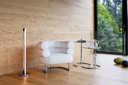 Adjustable Table E1027 Table d'appoint ClassiCon - QUICK SHIP
