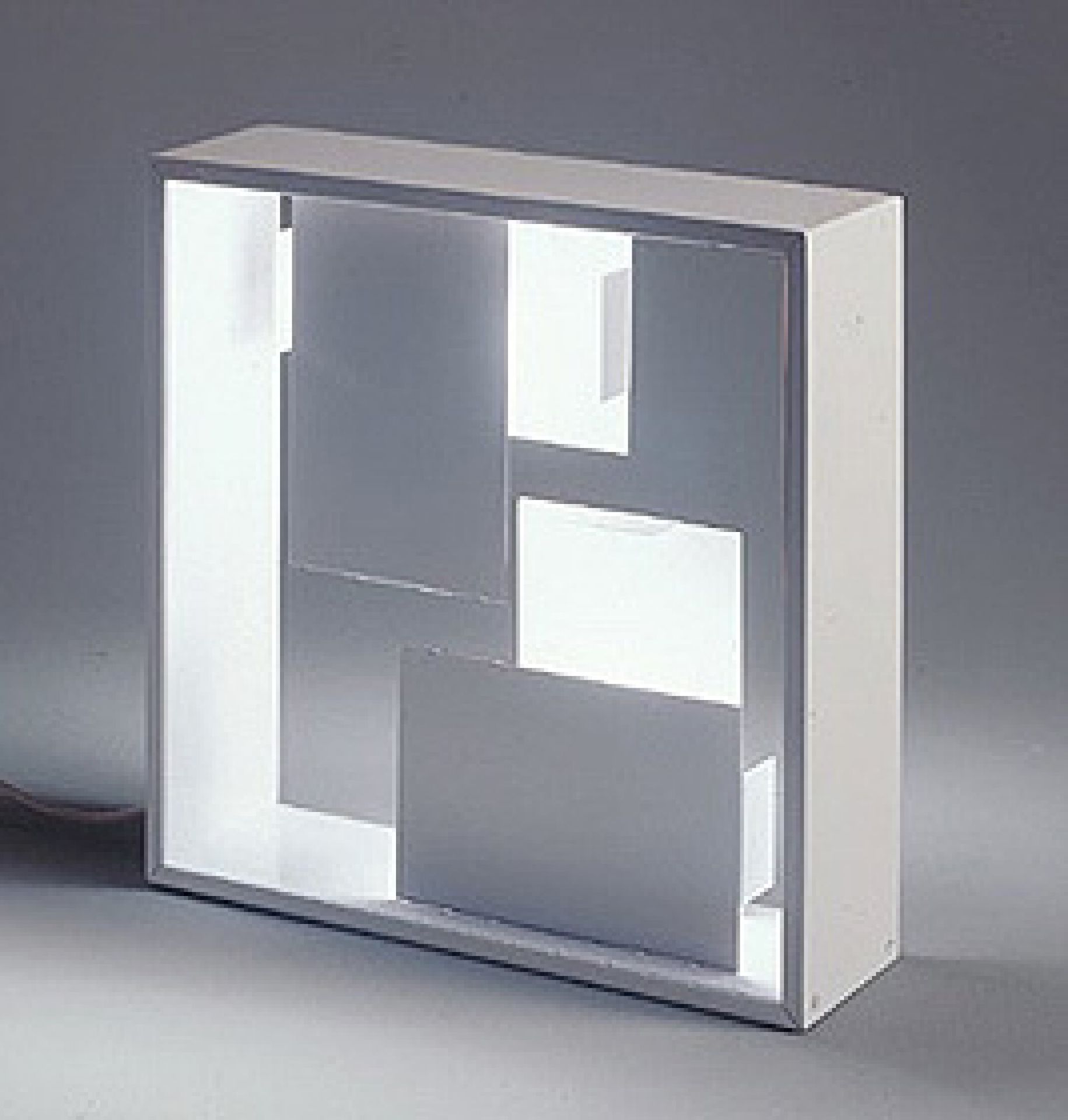 Fato Lampe de Table Artemide