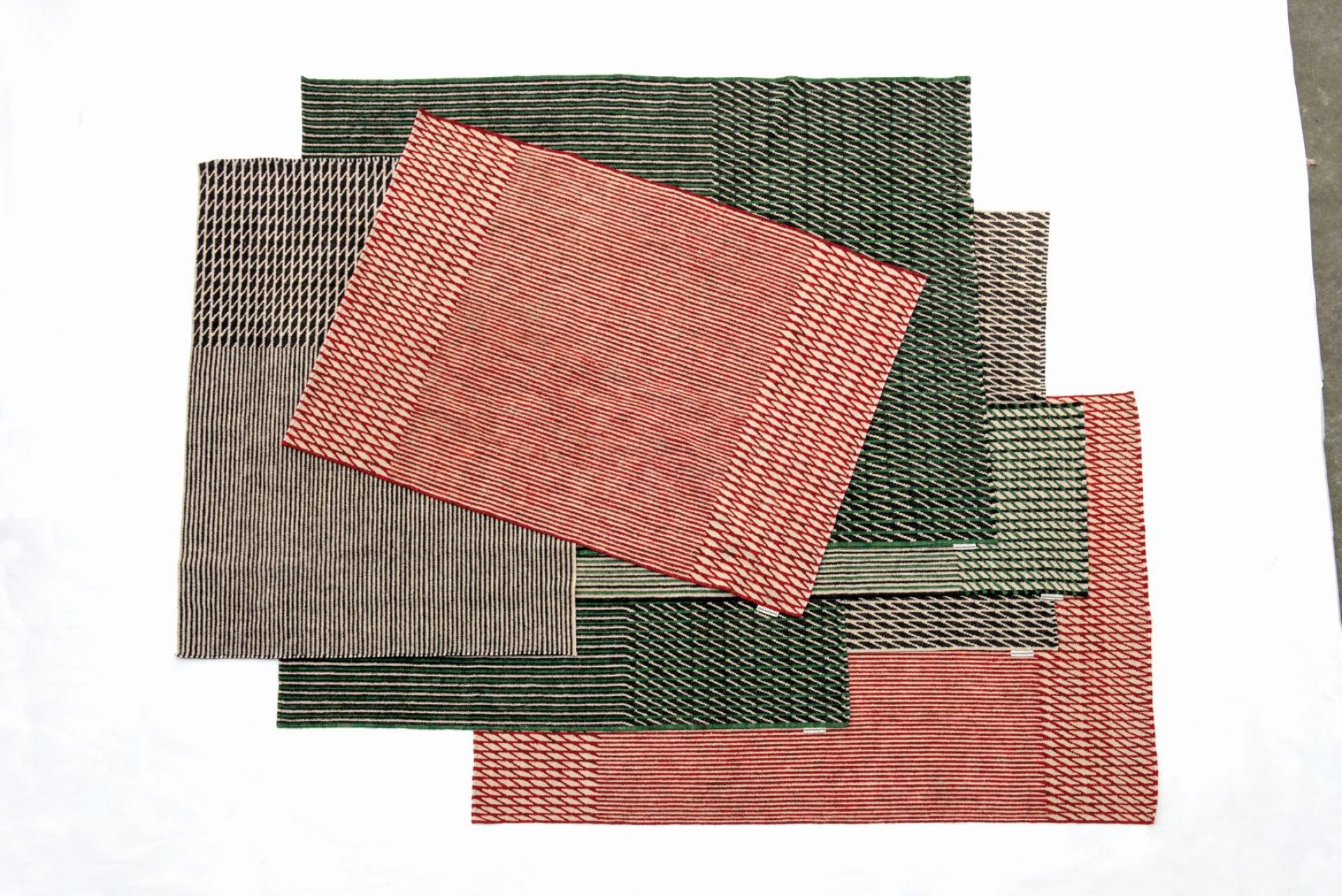 Tapis Blur Nanimarquina