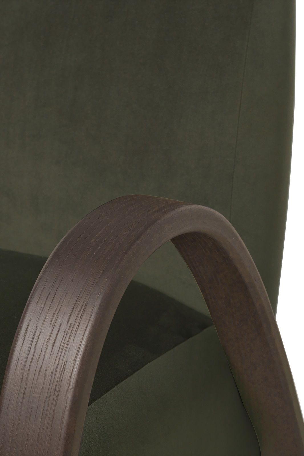 Buur Lounge Chair Fauteuil de salon Ferm Living 