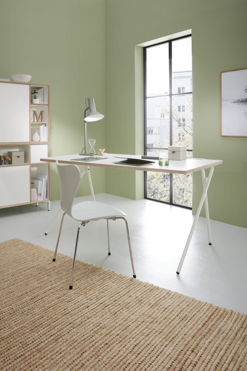 Plato secrétaire / bureau pliable Müller Möbelwerkstätten