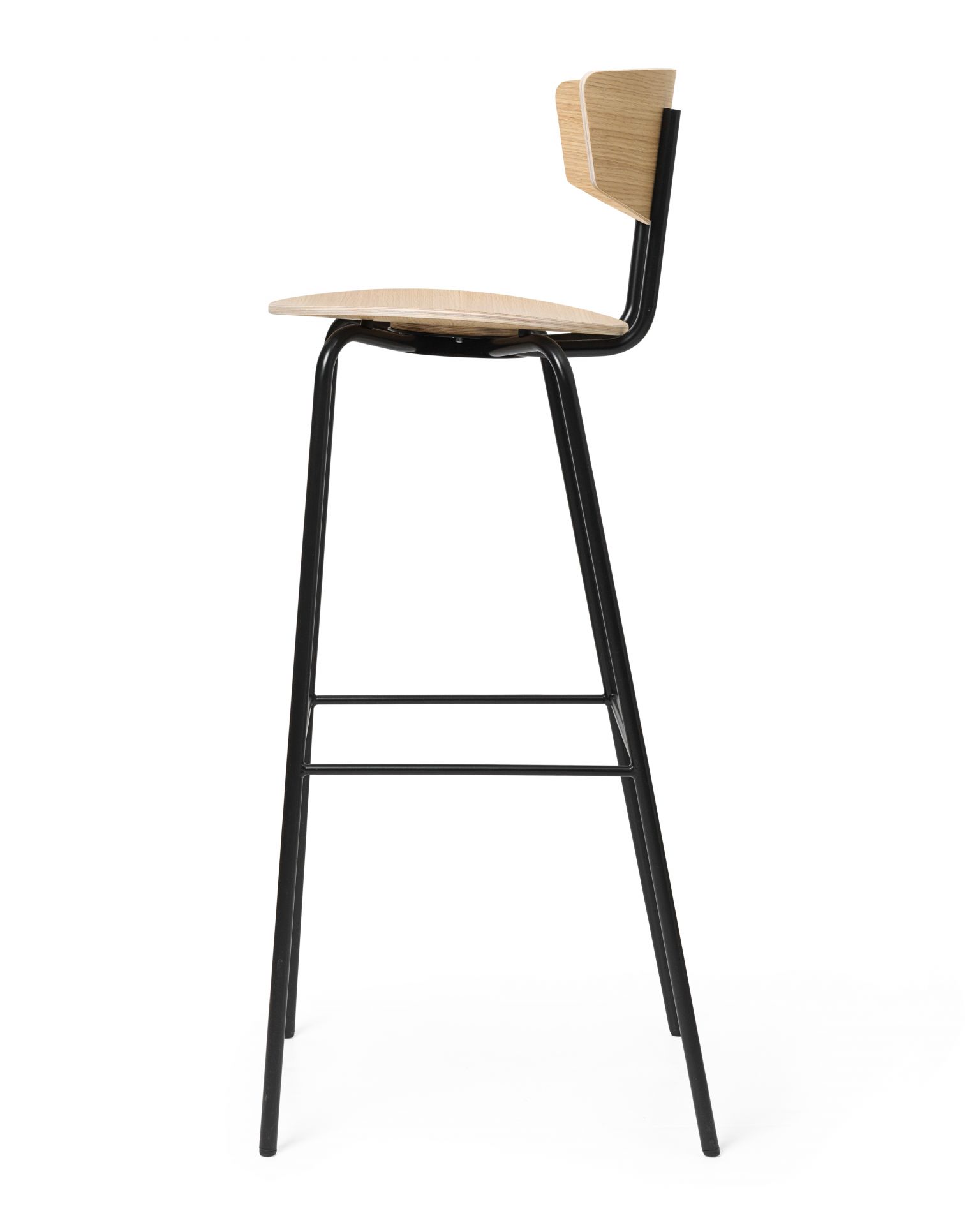 Herman Chaise de bar Ferm Living