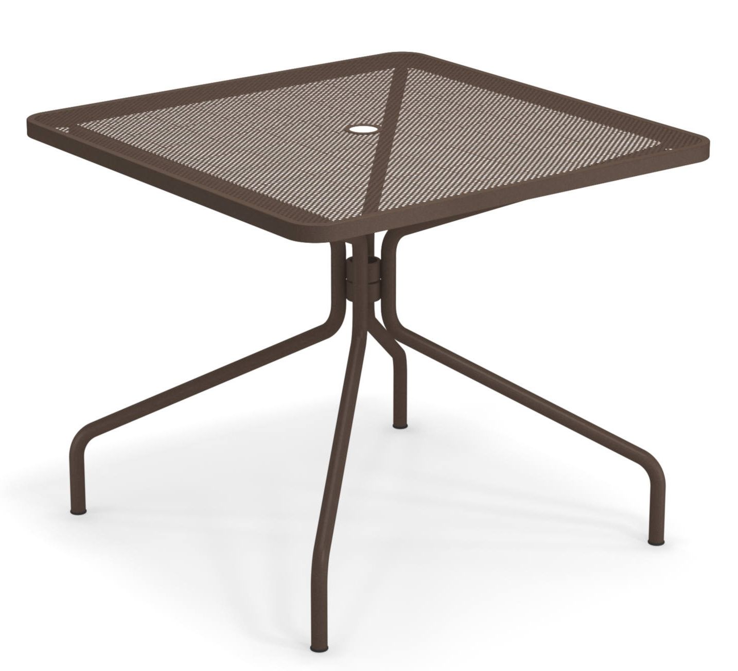 Cambi Table carrée Outdoor Emu