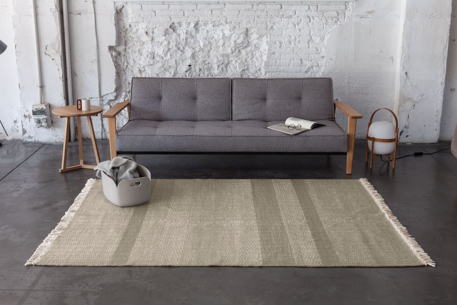 Tapis Tres Texture Nanimarquina