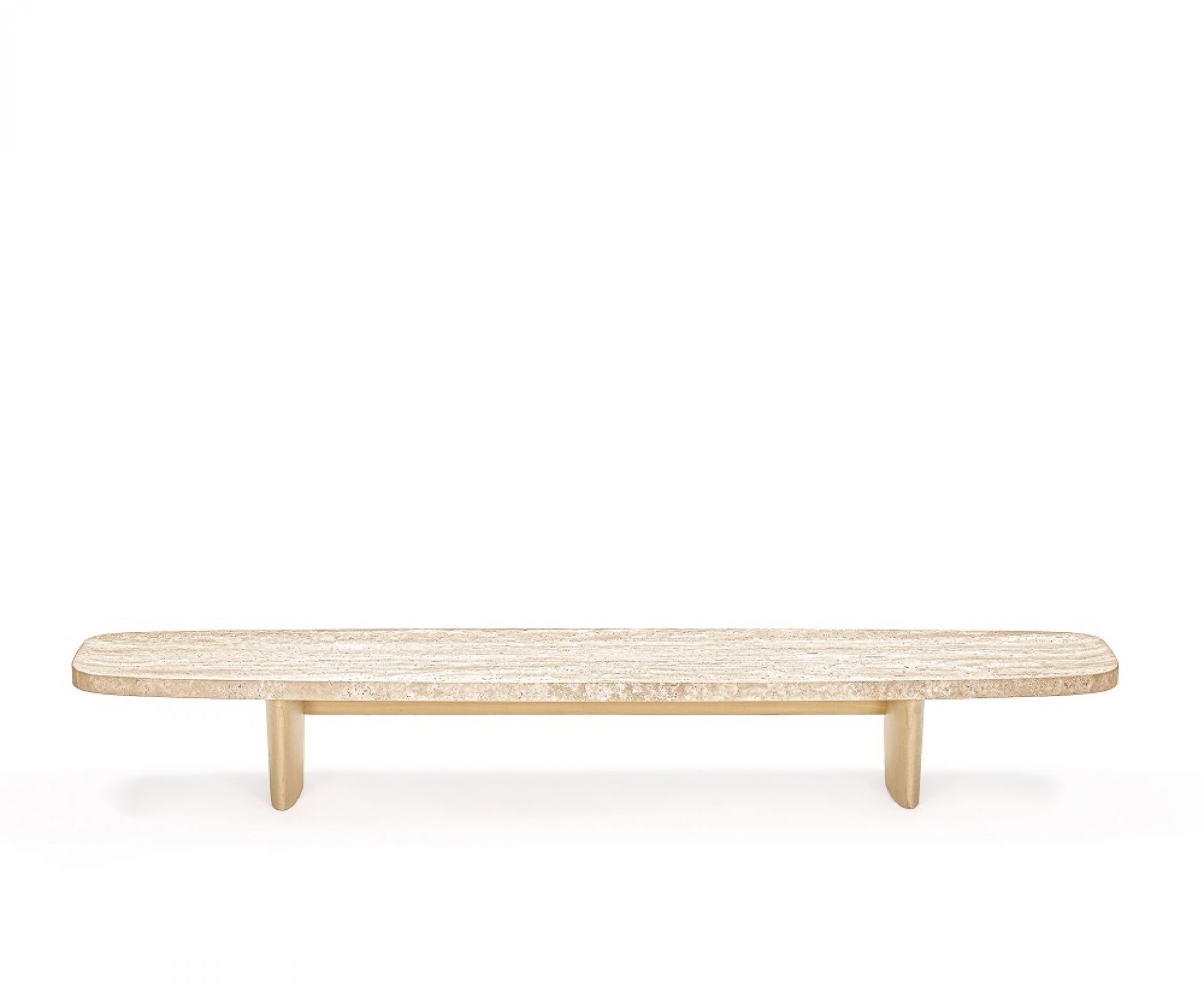 Matéria Long table Longue table Classicon