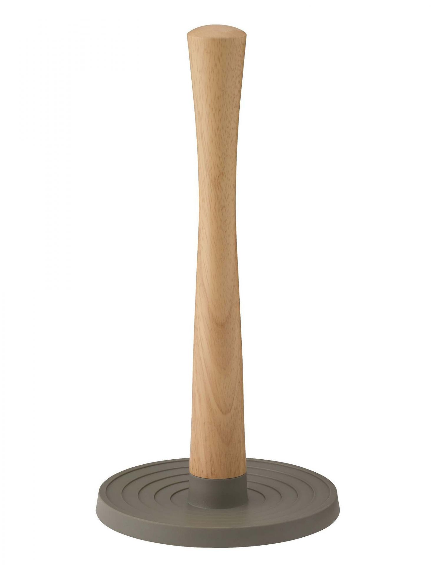 Roll-it Porte essuie-tout Stelton gris OFFRE SPECIALE