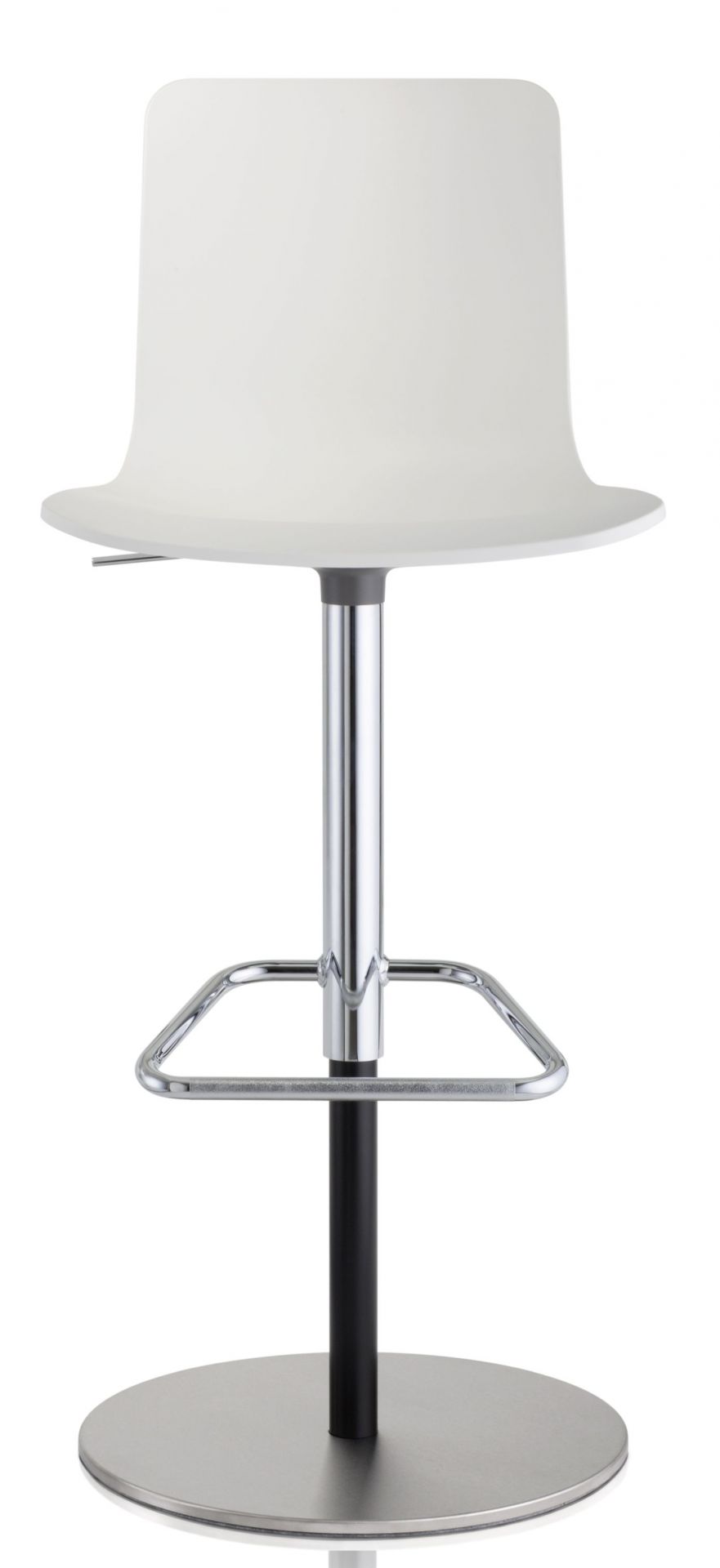 Hal RE Barstool Tabouret de bar Vitra
