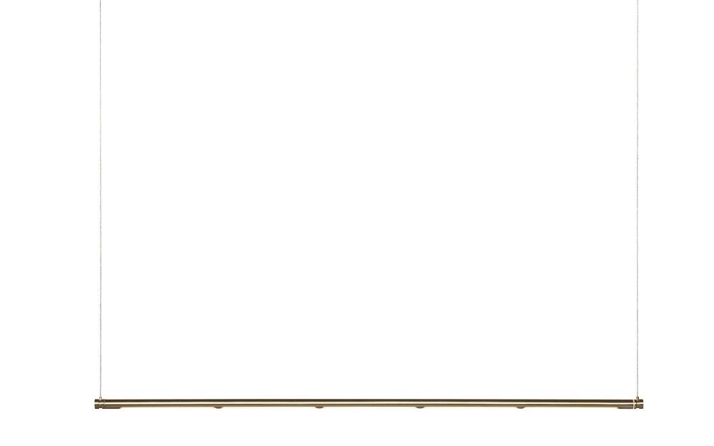 Oneline™ Lamp Lampe à suspendre Fritz Hansen