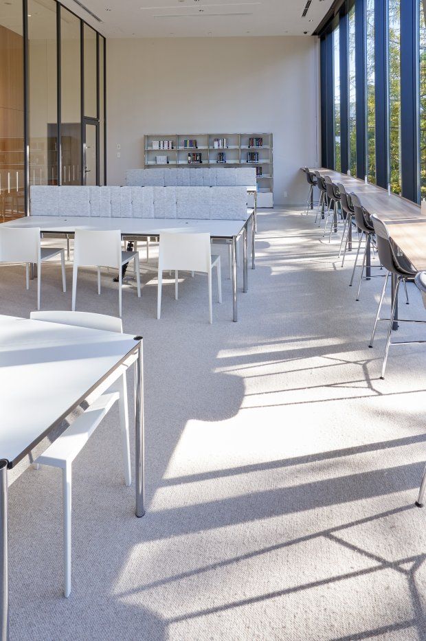 Panneaux de confidentialité USM Haller