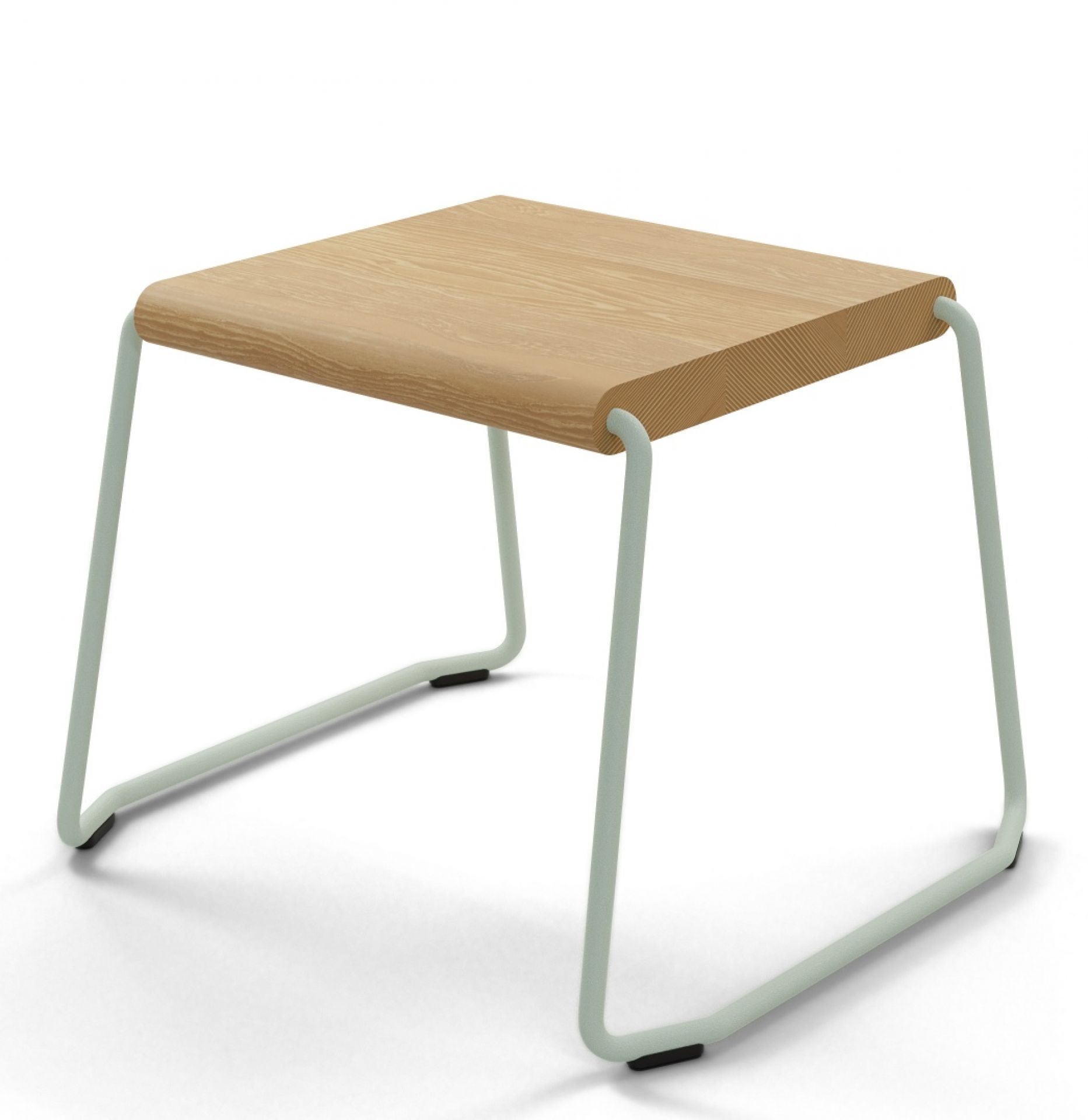 D:002 Table d'appoint Fuchs & Habicht
