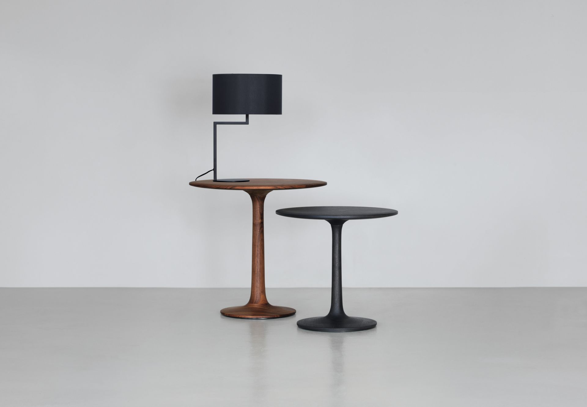 Neat Noon lampe de table blanc Zeitraum