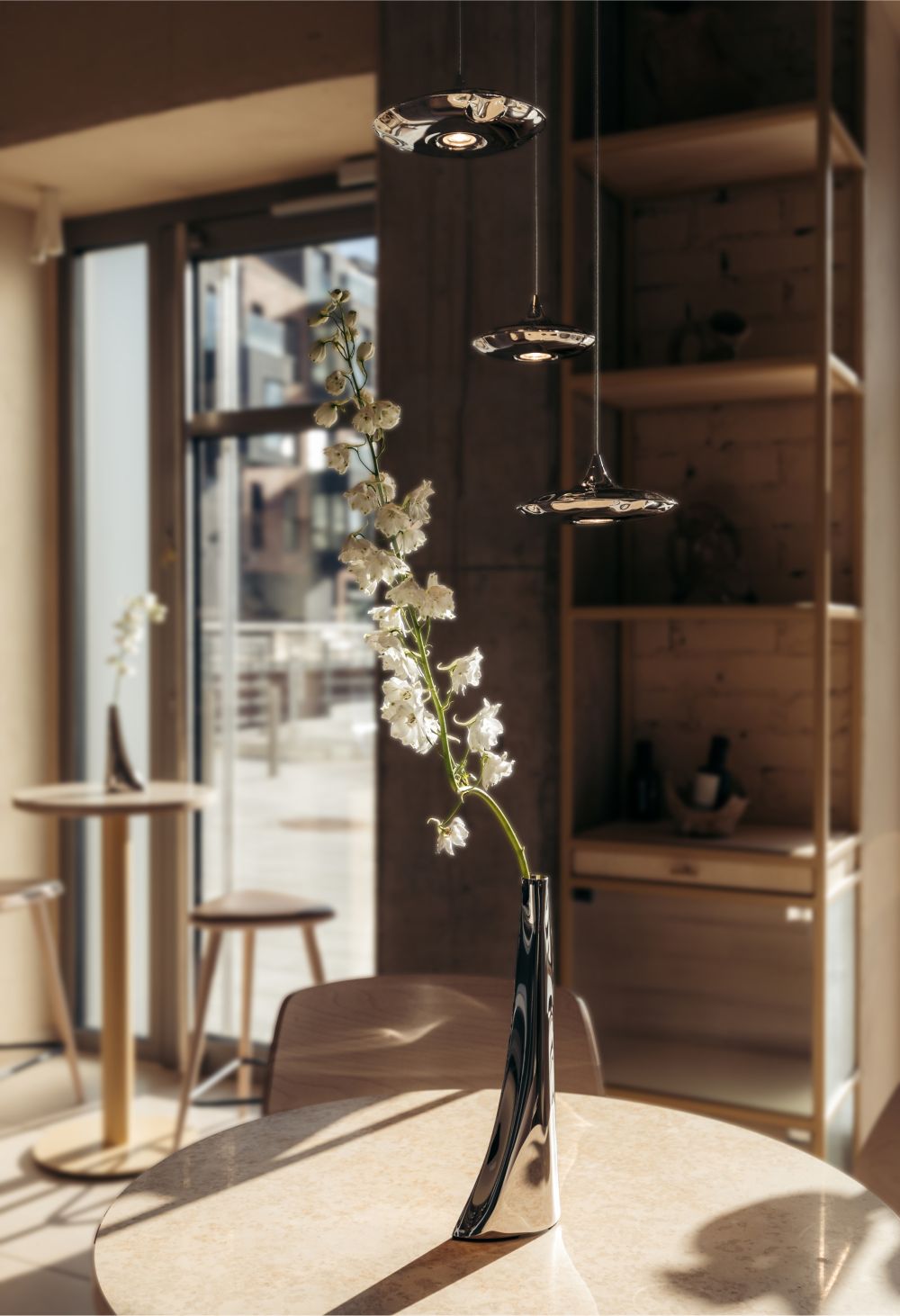 Lampe Lampin 13 LED Zieta