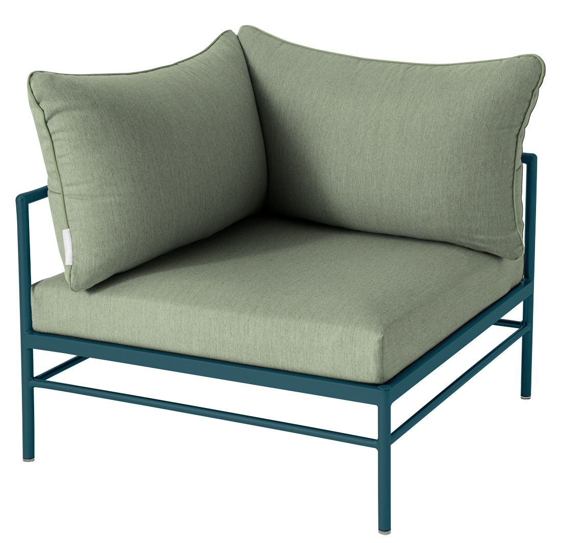 Rivage Lounge Fauteuil d'angle Extérieur Fermob