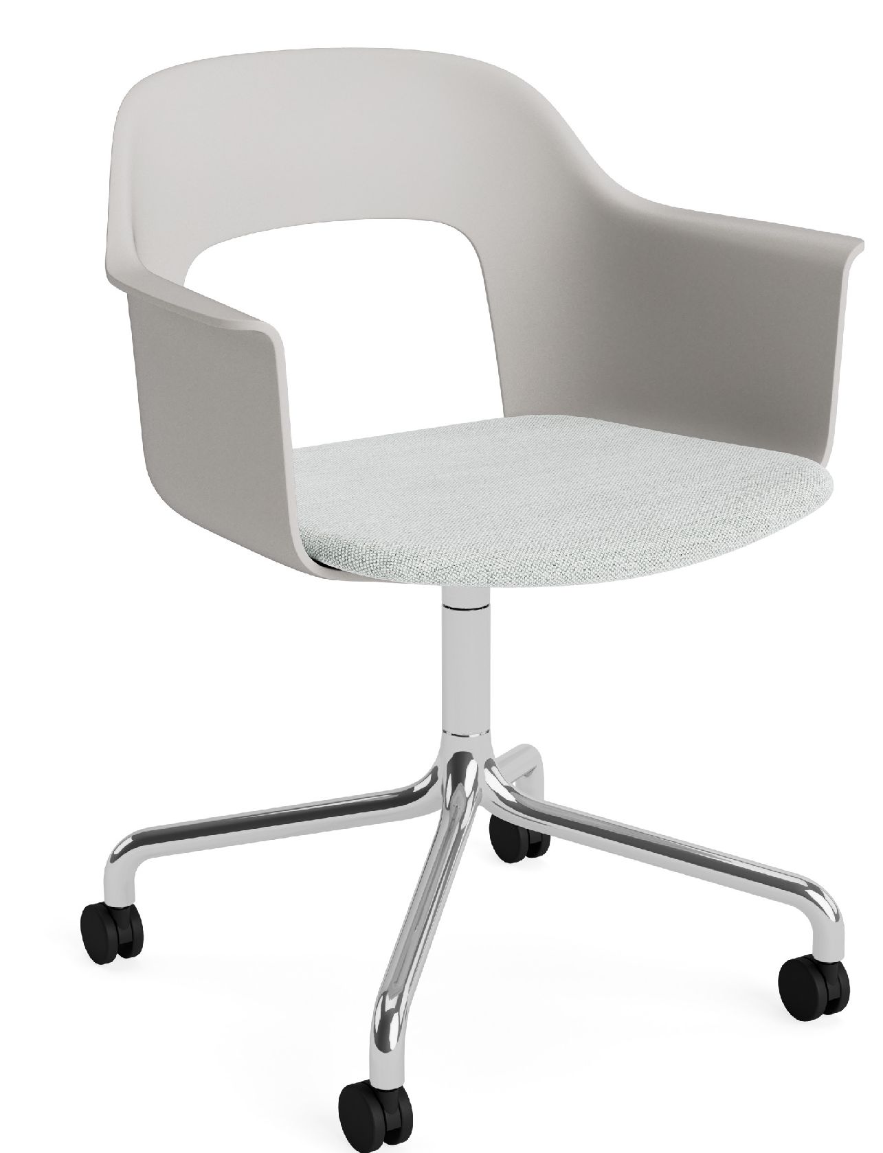 Layout Armchair 263 Accoudoirs Chaise Hay