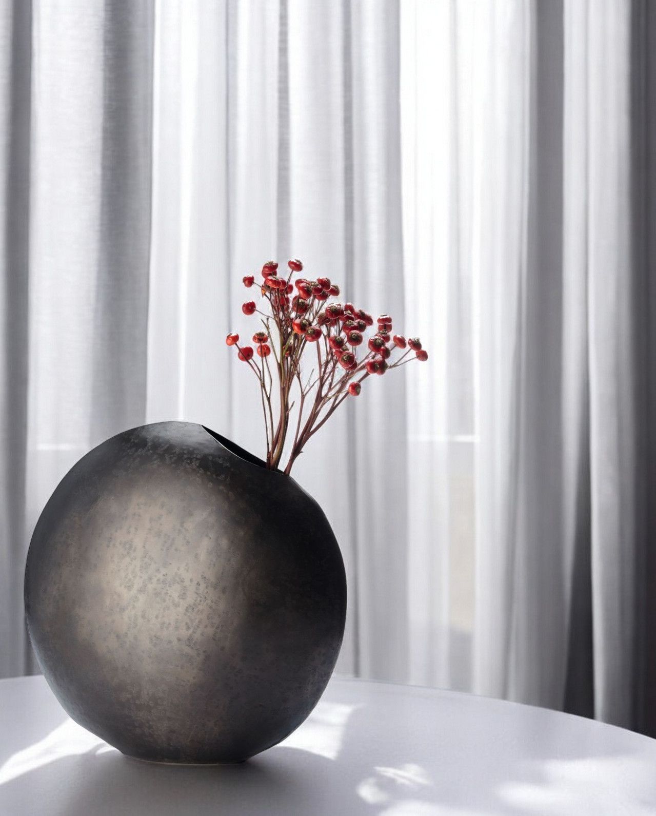 Monrovia Vase Philippi OFFRE SPECIALE