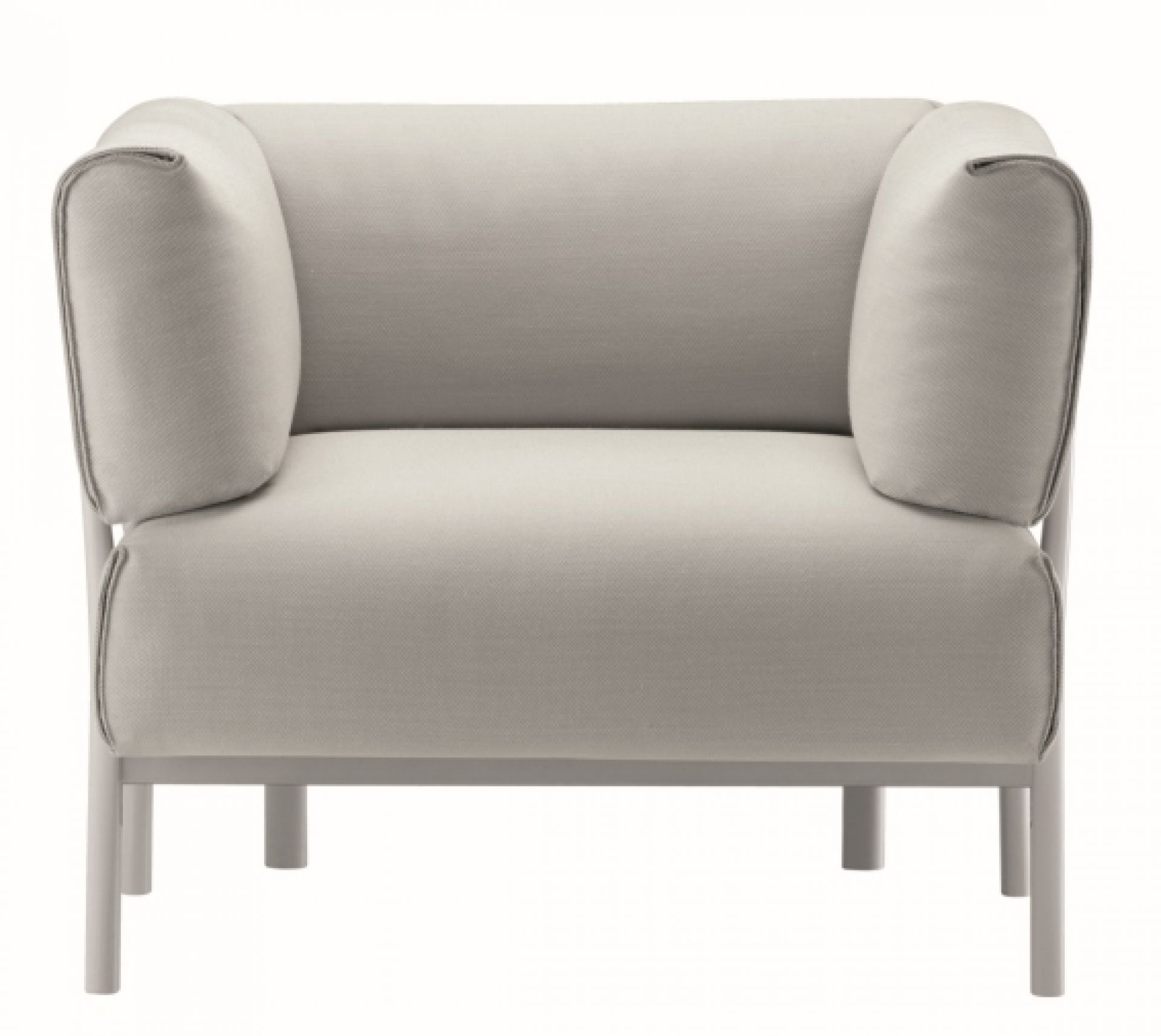 Eleven Fauteuil 860 Alias