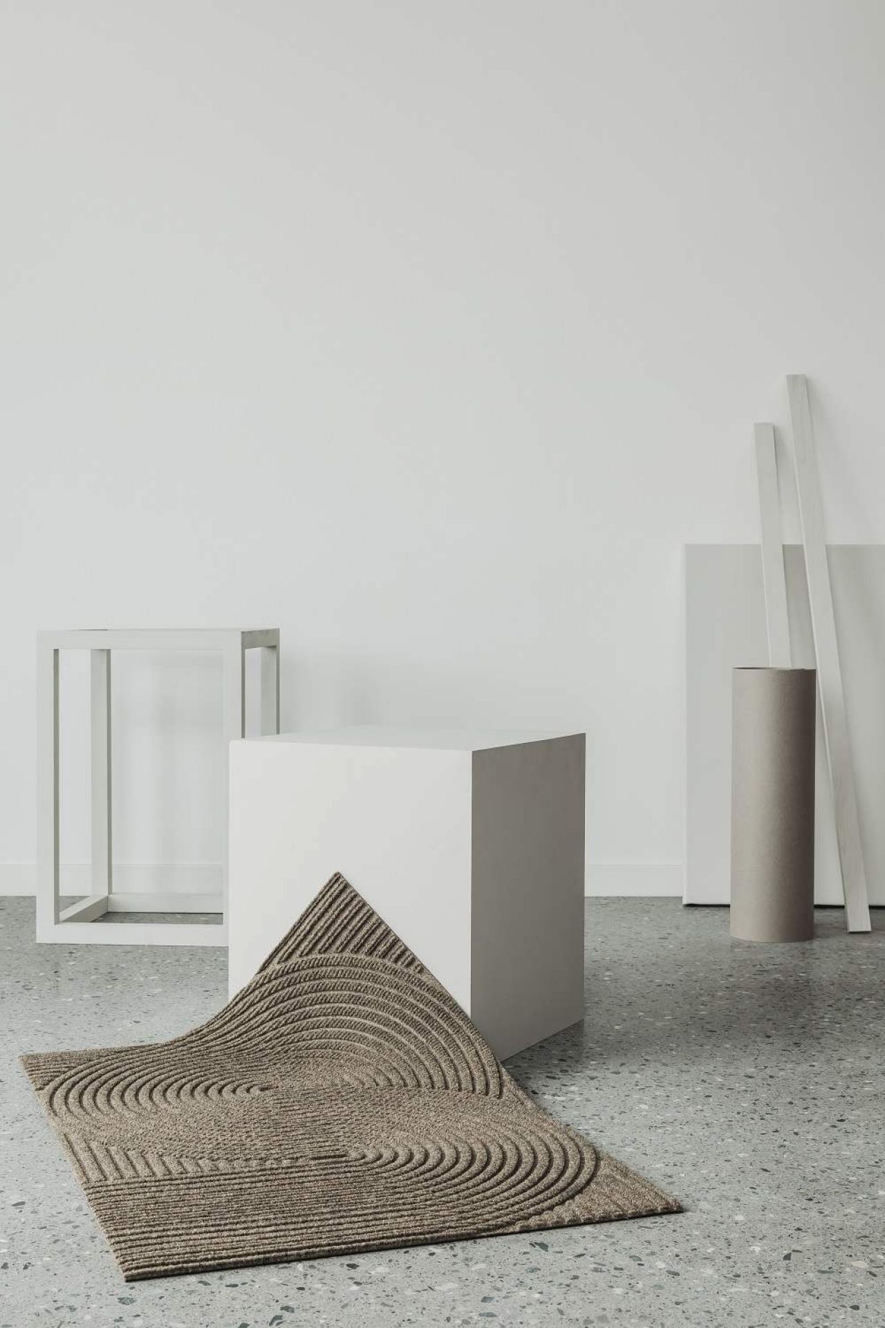 Heymat+ Indoor / Outdoor Paillasson Heymat