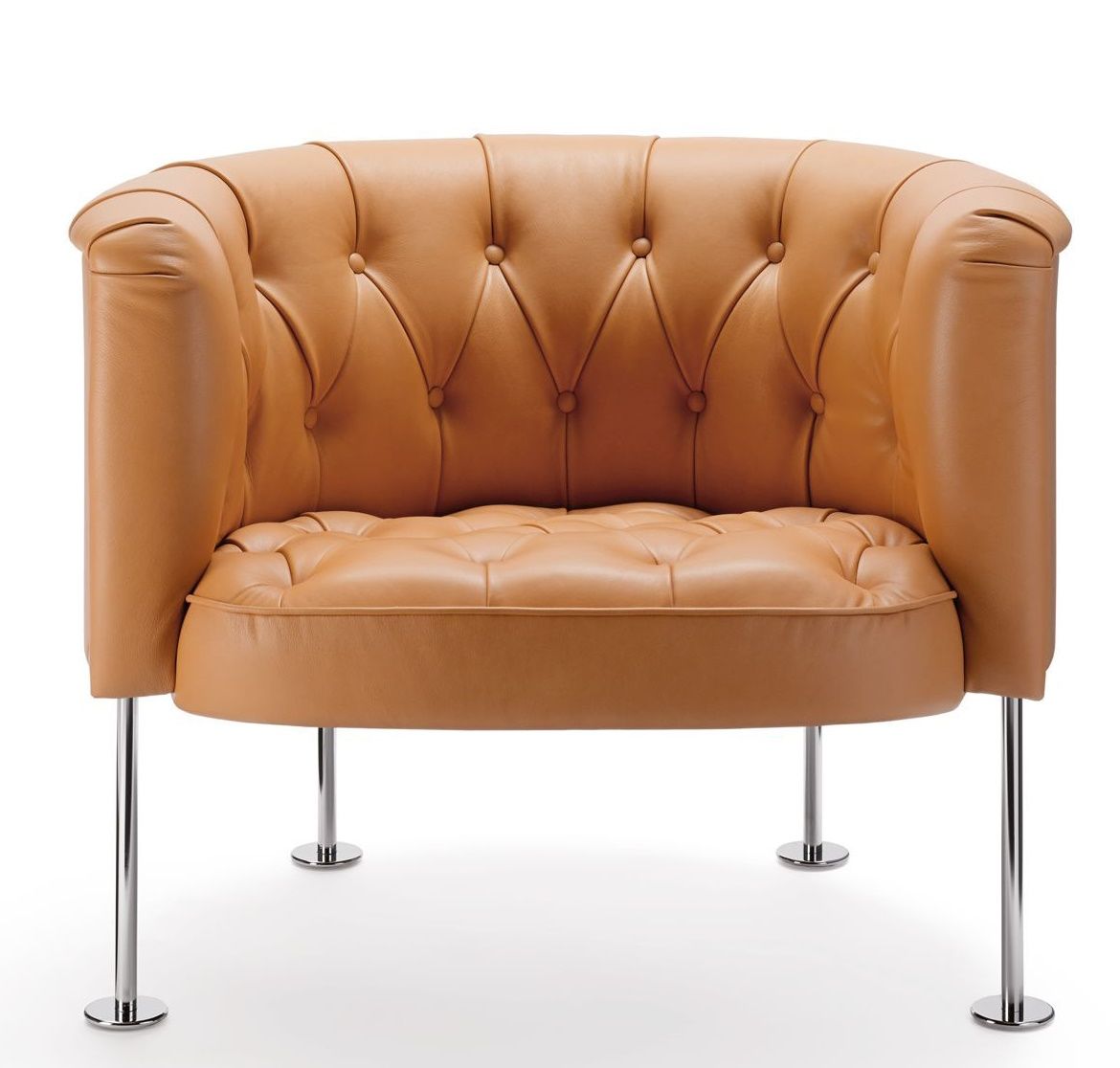 310 Fauteuil Haussmann Walter Knoll