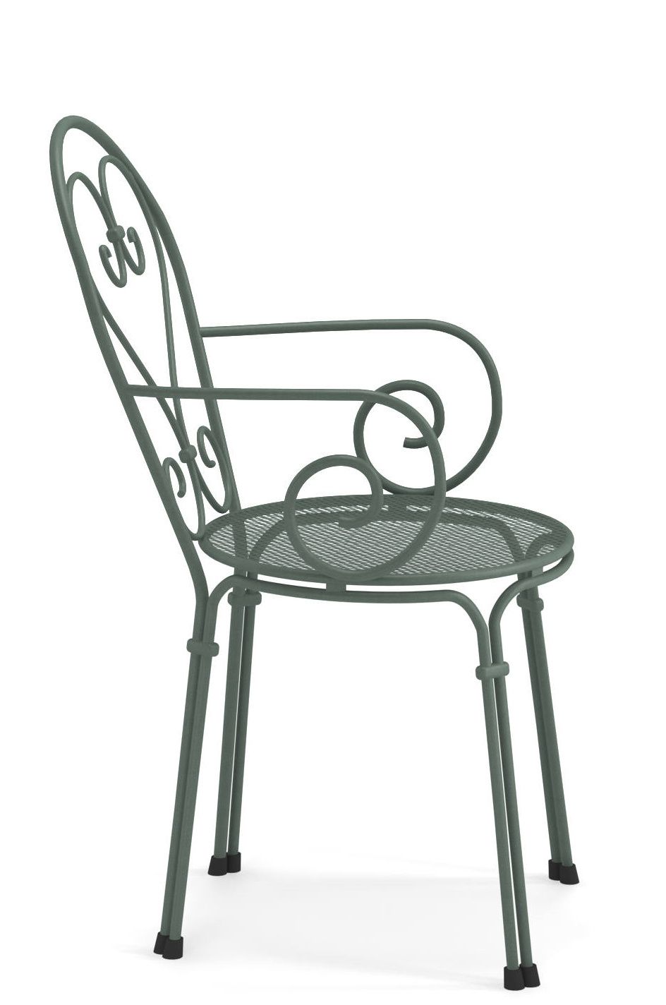 Pigalle chaise Outdoor Emu
