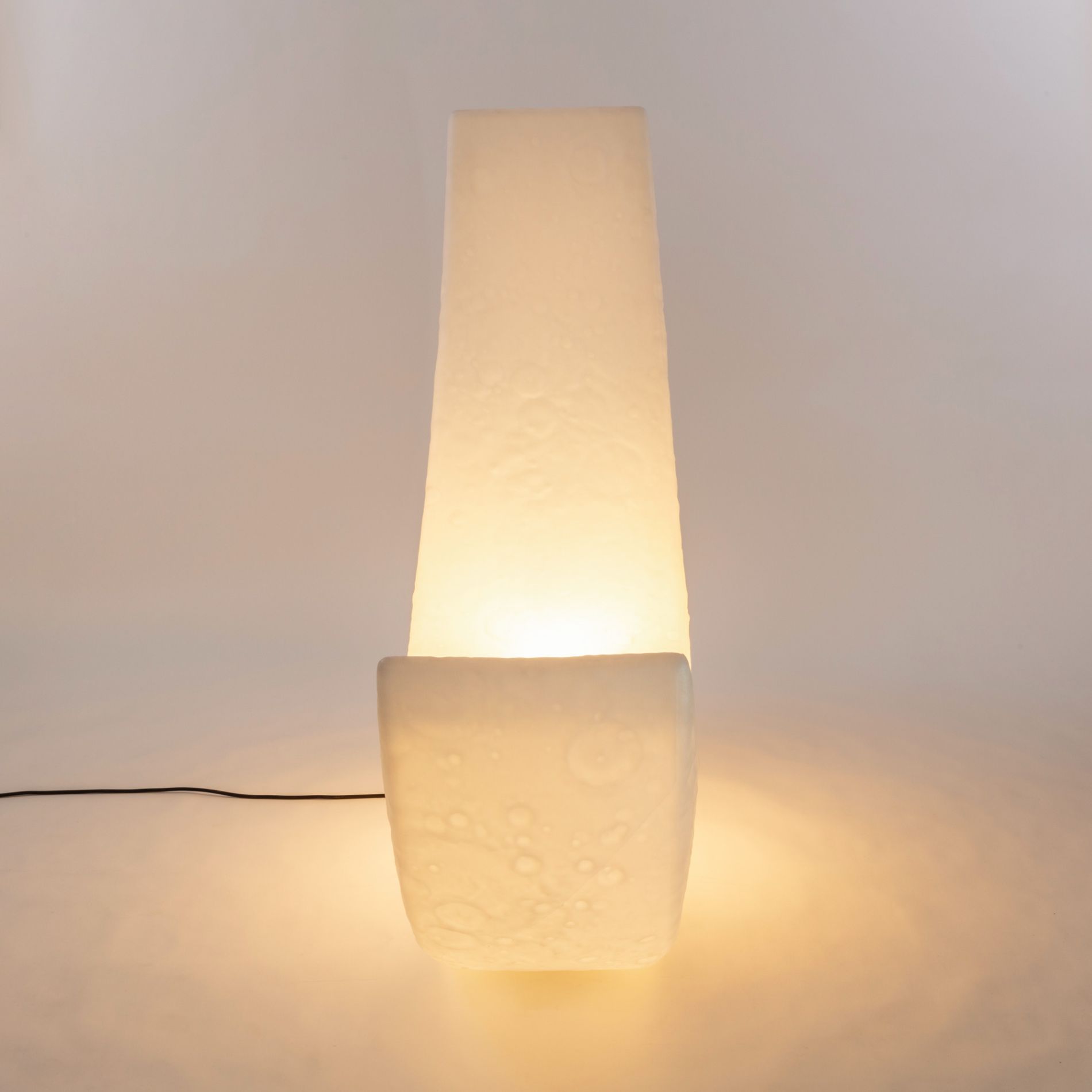 My Moon Lamp Lampe Seletti