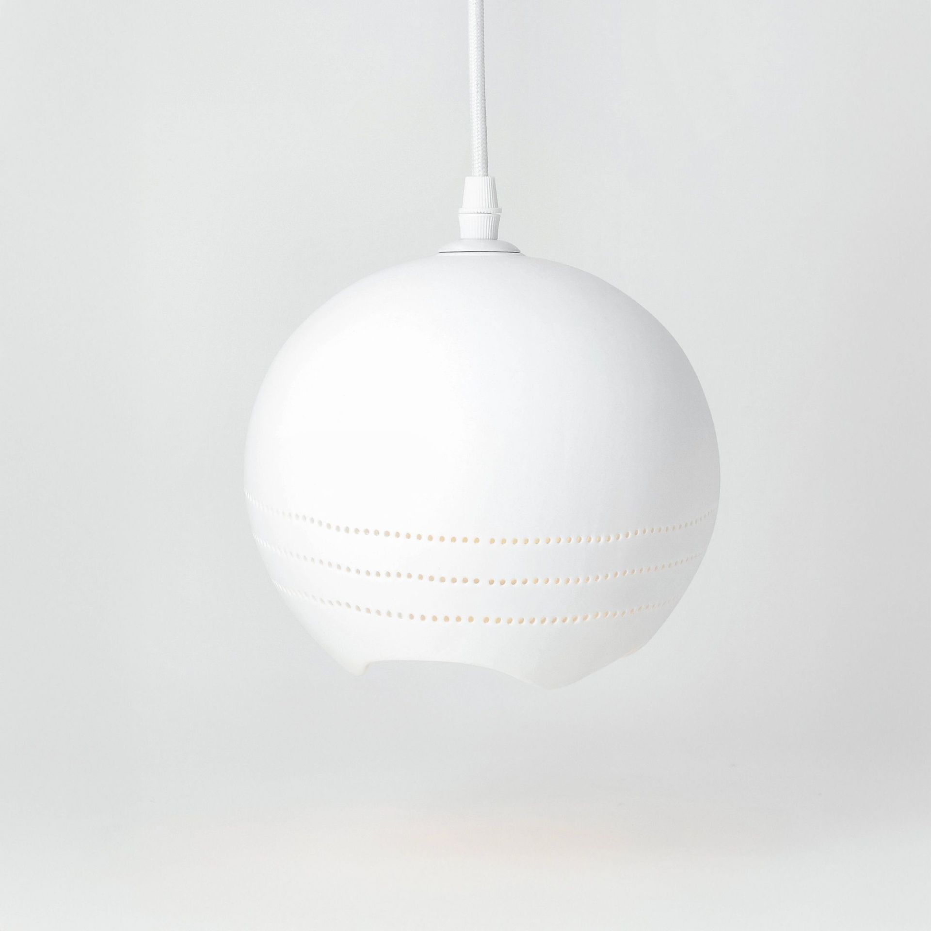 Suspension Lignes de merveilles Räder