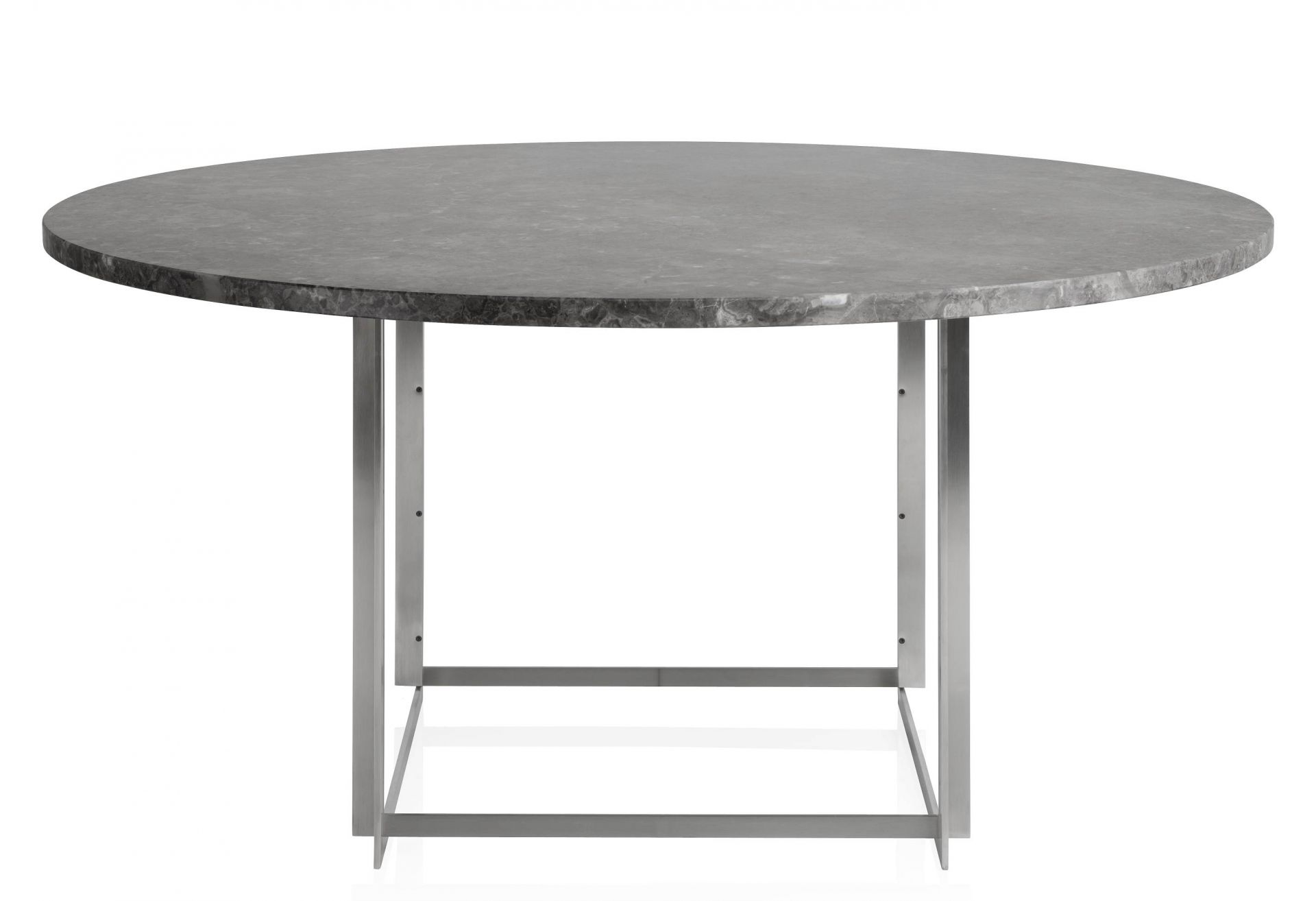 PK54 / PK 54 Table à Manger 140 cm Fritz Hansen 