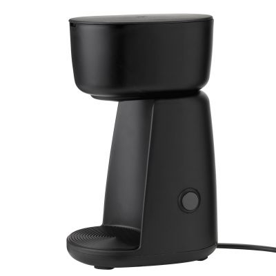 FOODIE cafetière individuelle RIG TIG by Stelton, noir