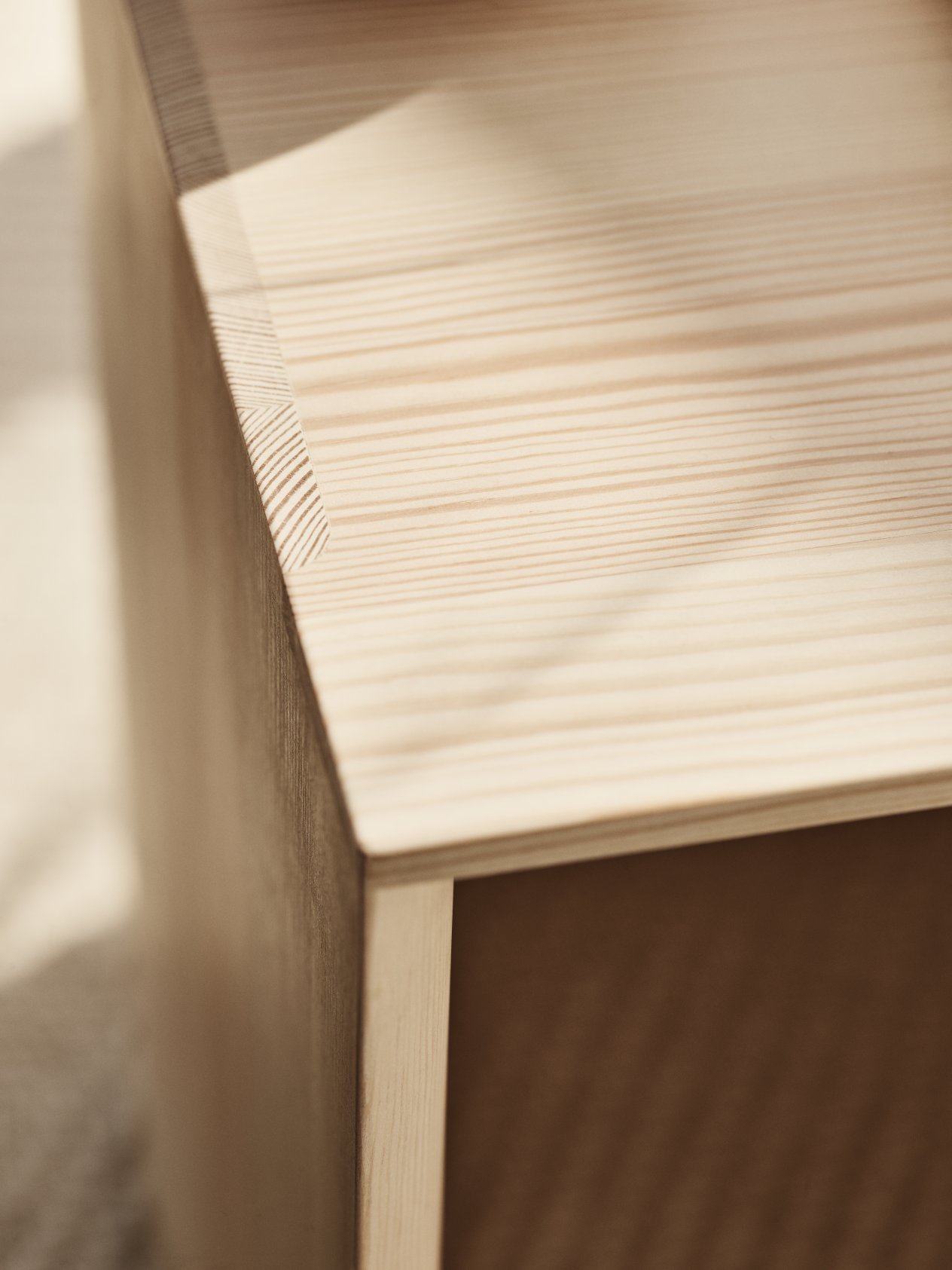 Tabouret Taburet Fritz Hansen