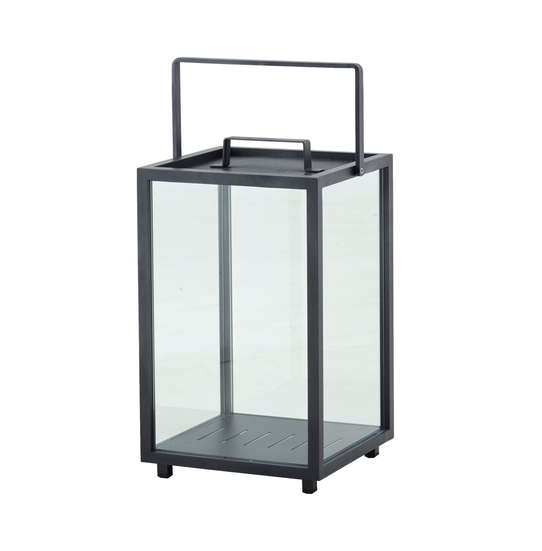 Lighthouse lanterne en aluminium grande Cane-Line