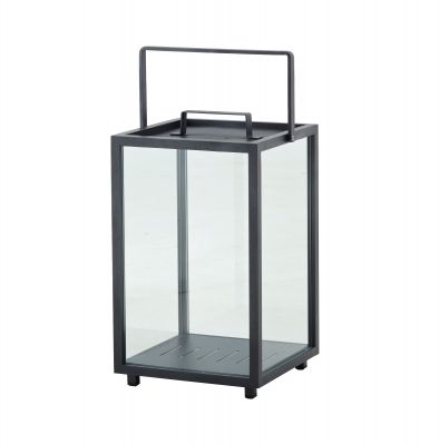 Lighthouse lanterne en aluminium grande Cane-Line