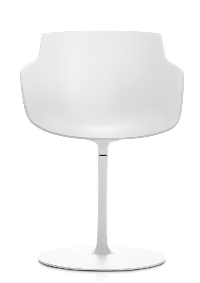 Flow Armchair Chaise à accoudoirs MDF Italia 