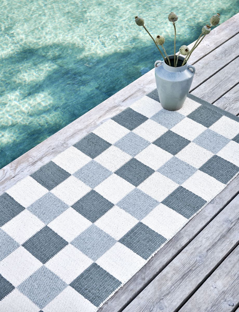 Pix Tapis 70x160cm Flamingo Pappelina