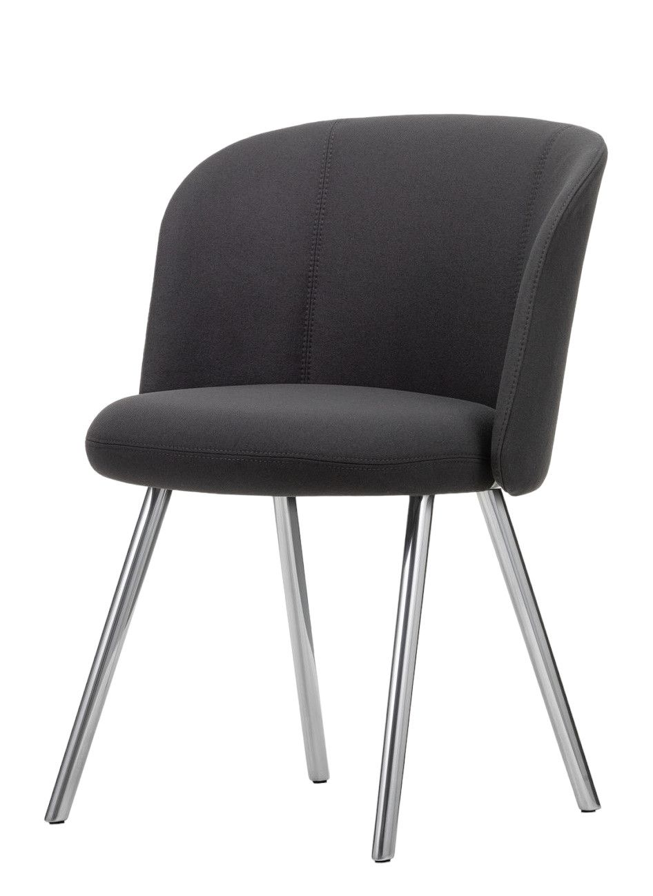 Mikado Side Chair Chaise Vitra