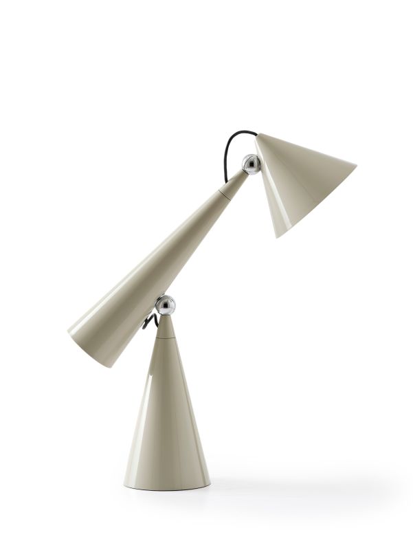 Pose Task Light LED lampe de table Tom Dixon