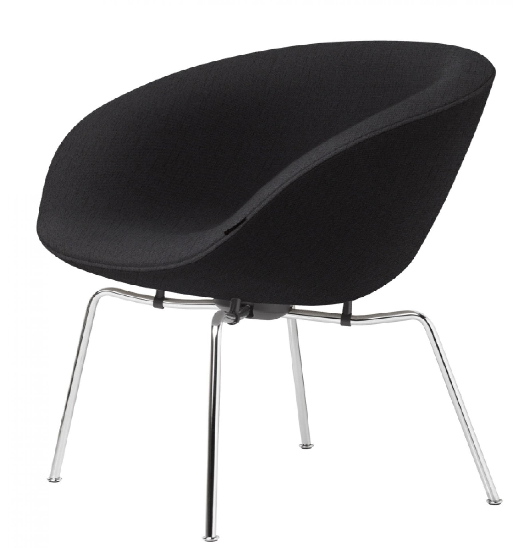 Pot Fauteuil Fritz Hansen