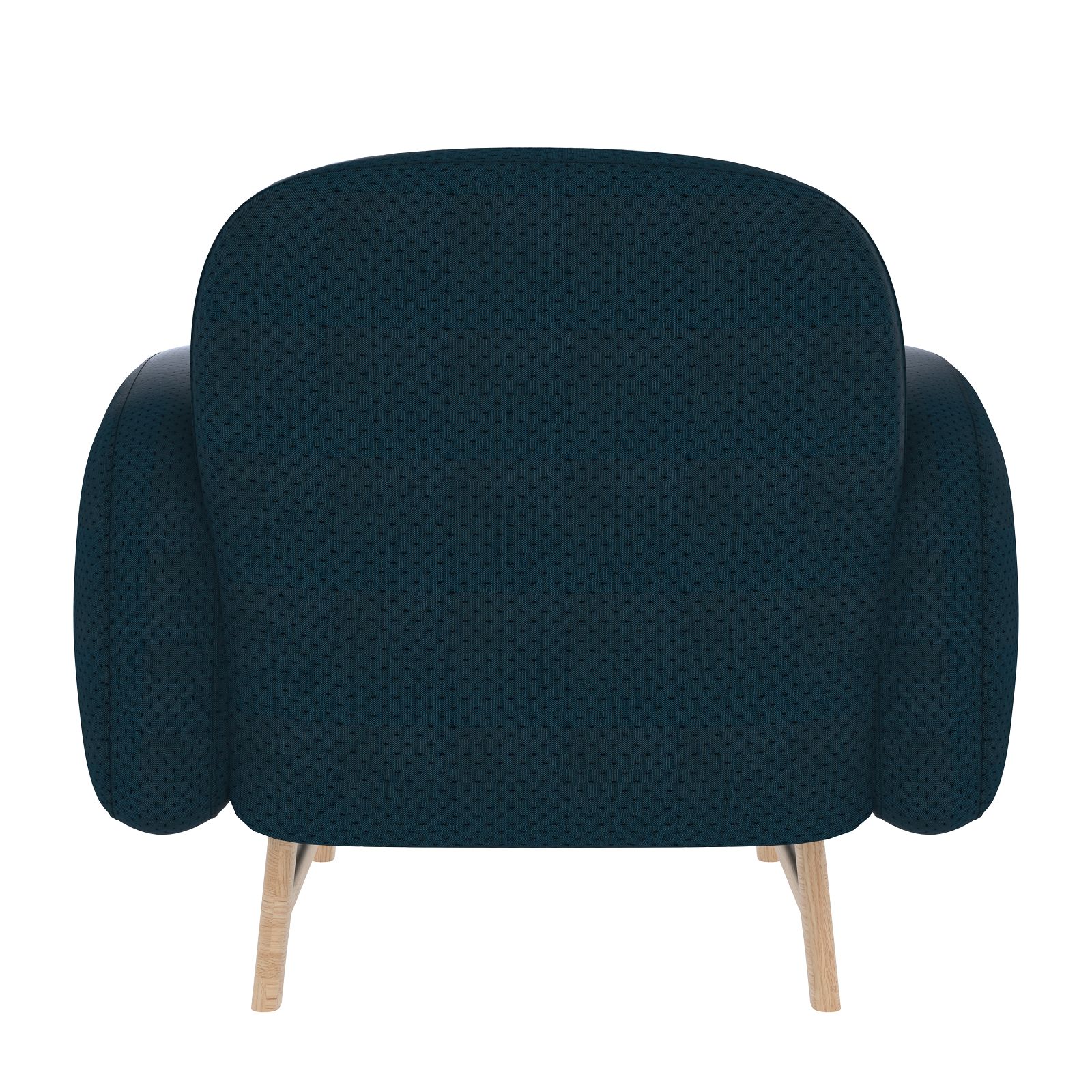 Auguste Armchair Fauteuil Hartô