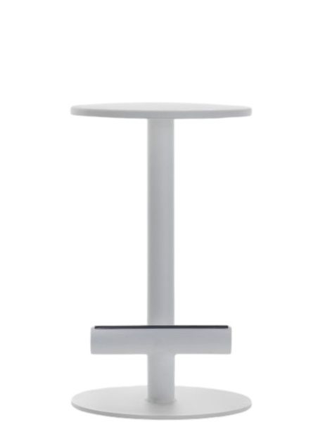 Twig Tabouret de bar MDF Italia