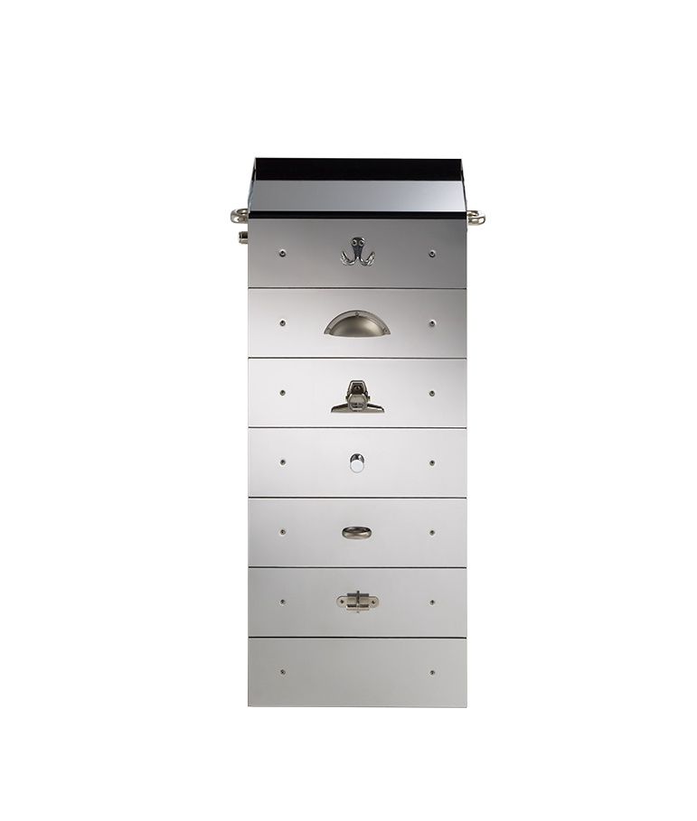 S41-2 Conteneur H 70cm Tecta