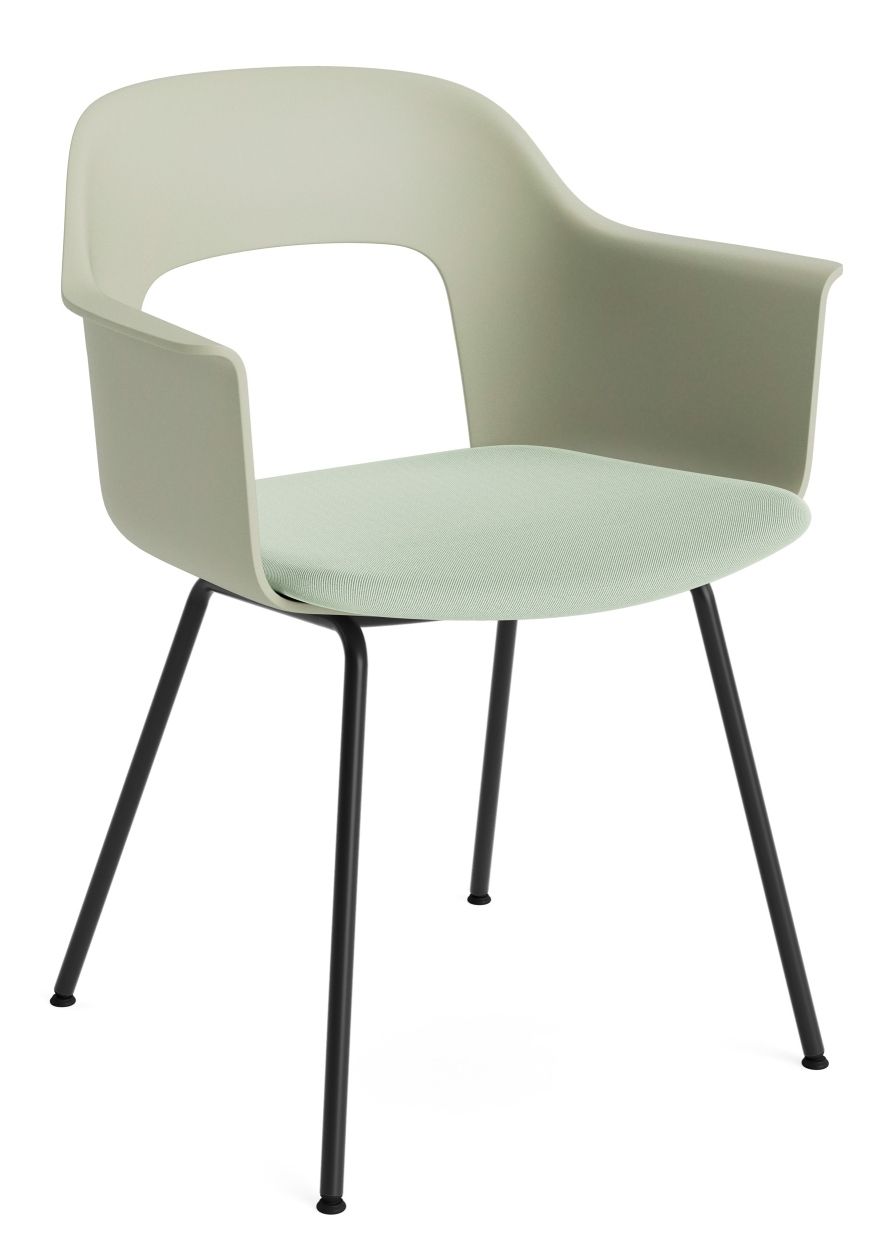 Layout Armchair 213 Chaise à accoudoirs Hay  