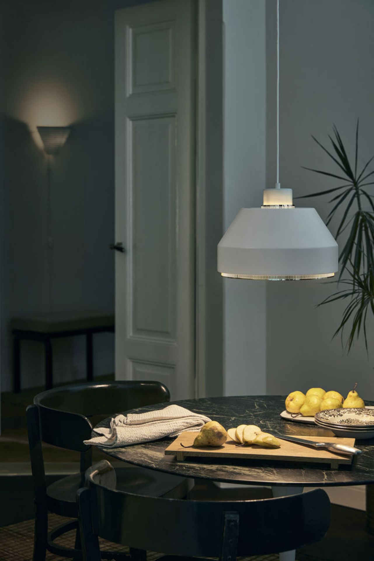 AMA500 luminaire suspendu Artek