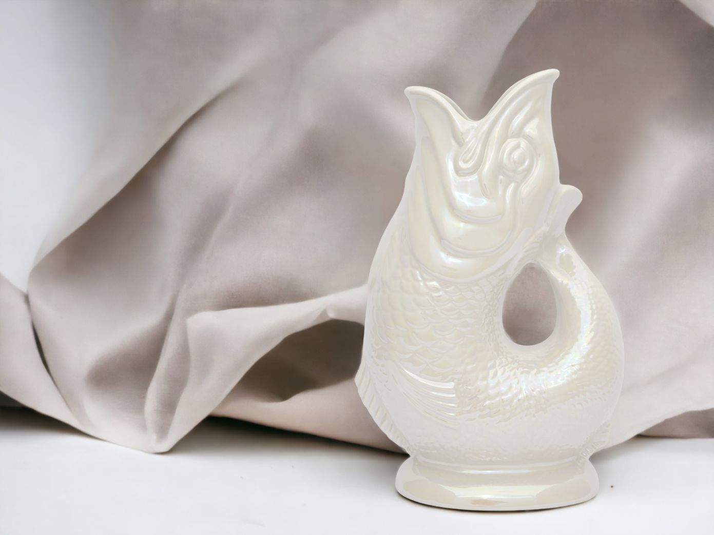 Gluckigluck Verseuse Mother of Pearl