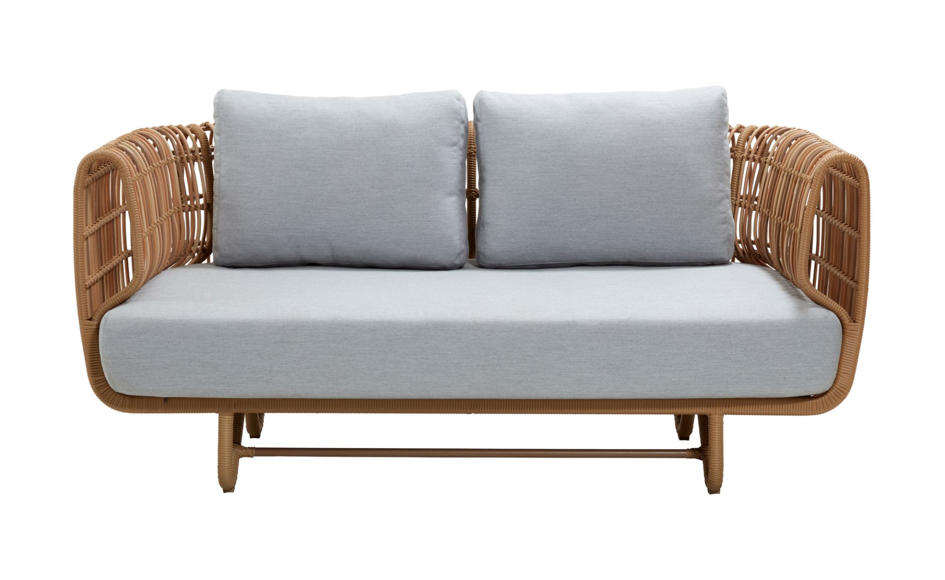 Nest Outdoor Canapé 2 places Cane-Line