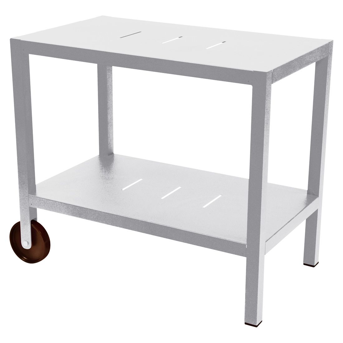 Quiberon Table d'appoint Extérieur Fermob