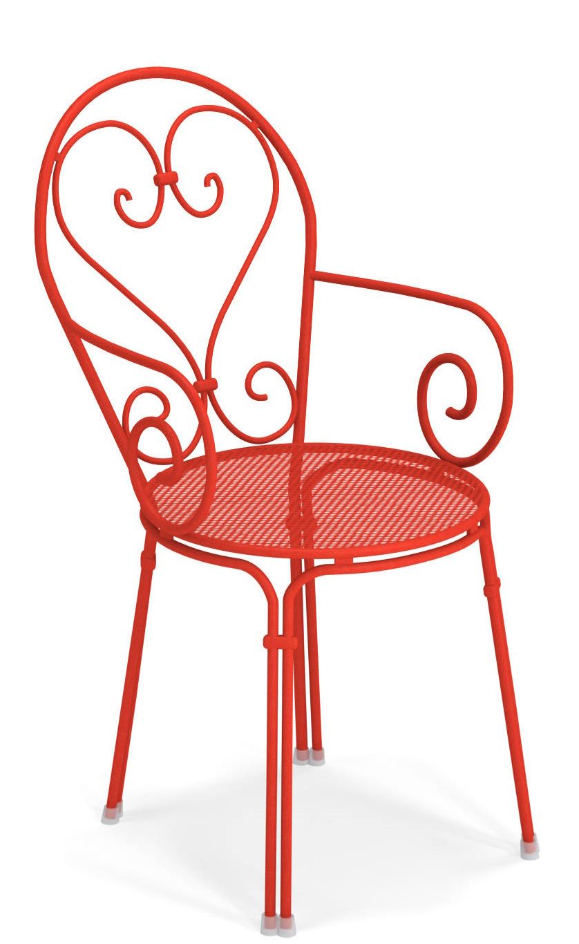 Pigalle chaise Outdoor Emu
