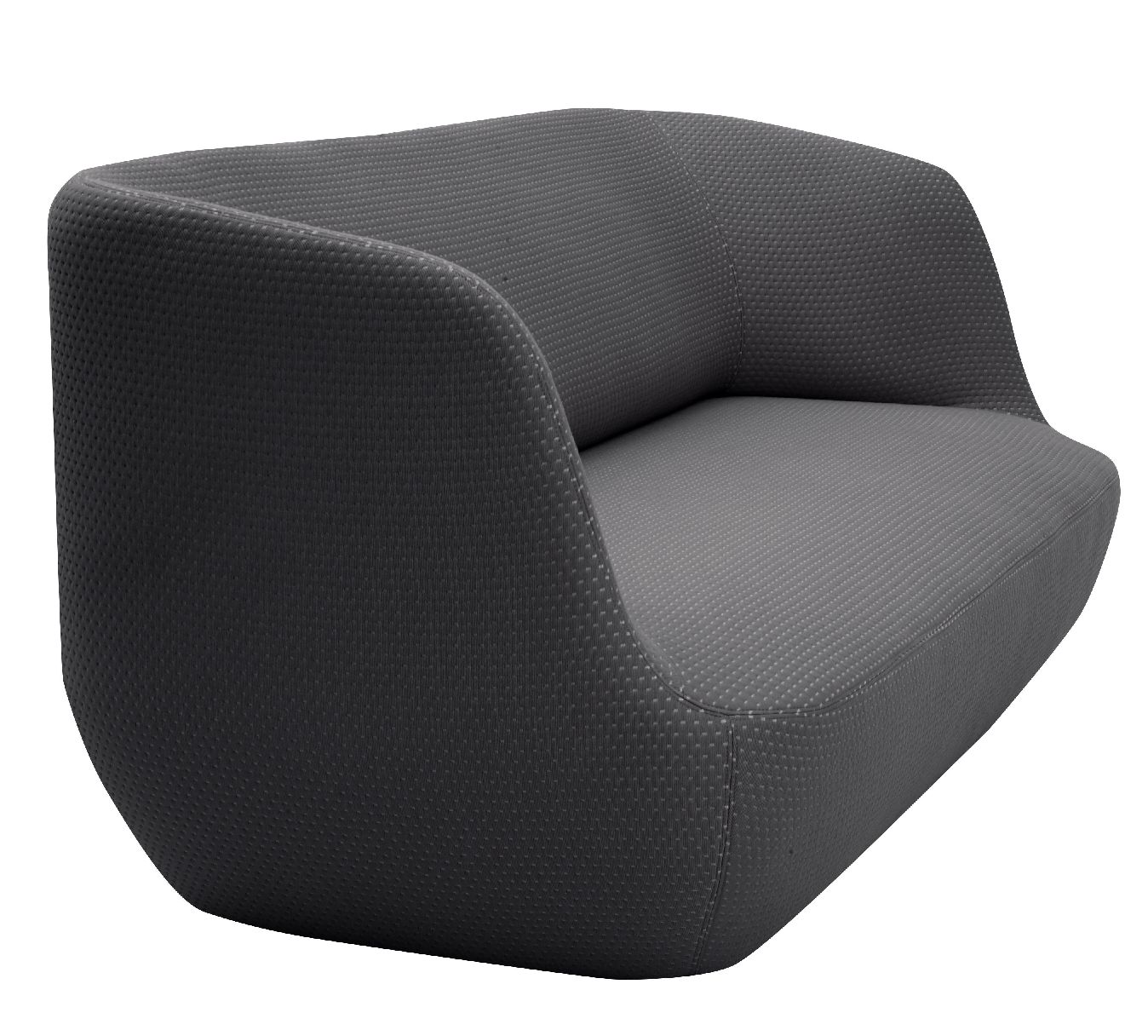 Canapé CLAY Softline