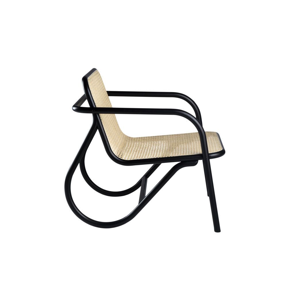 N. 200 Fauteuil Wiener GTV Design