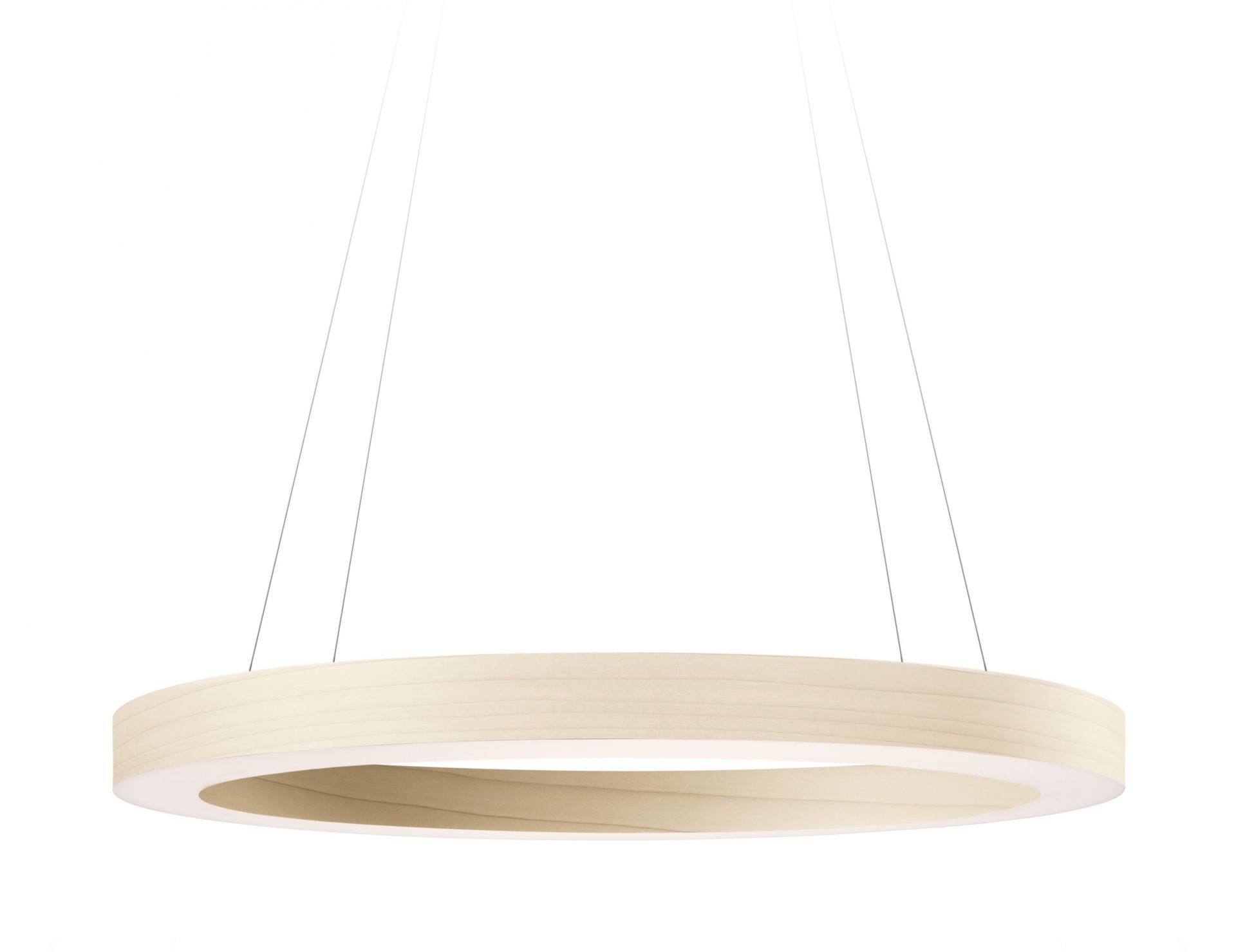 Oh!-Line Lampe pendante ø 60 cm LZF Lamps