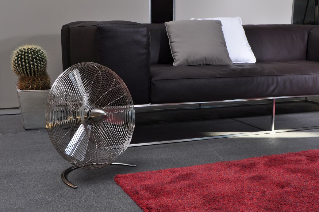 Ventilateur de sol Charly Stadler Form OFFRE SPECIALE